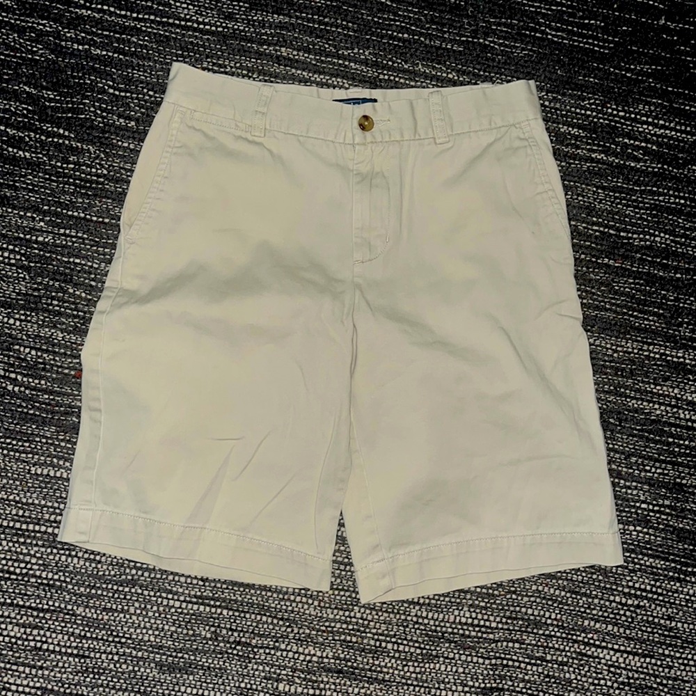 Ralph lauren Polo khaki shorts